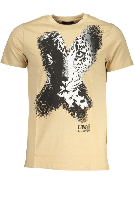 CAVALLI CLASS T-SHIRT MANICHE CORTE UOMO