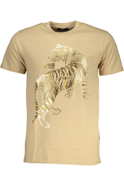 CAVALLI CLASS T-SHIRT MANICHE CORTE UOMO