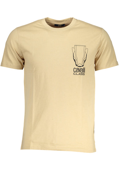 CAVALLI CLASS T-SHIRT MANICHE CORTE UOMO
