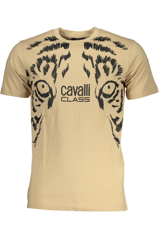 CAVALLI CLASS T-SHIRT MANICHE CORTE UOMO