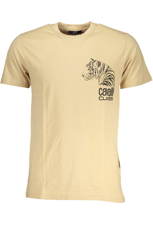 CAVALLI CLASS T-SHIRT MANICHE CORTE UOMO