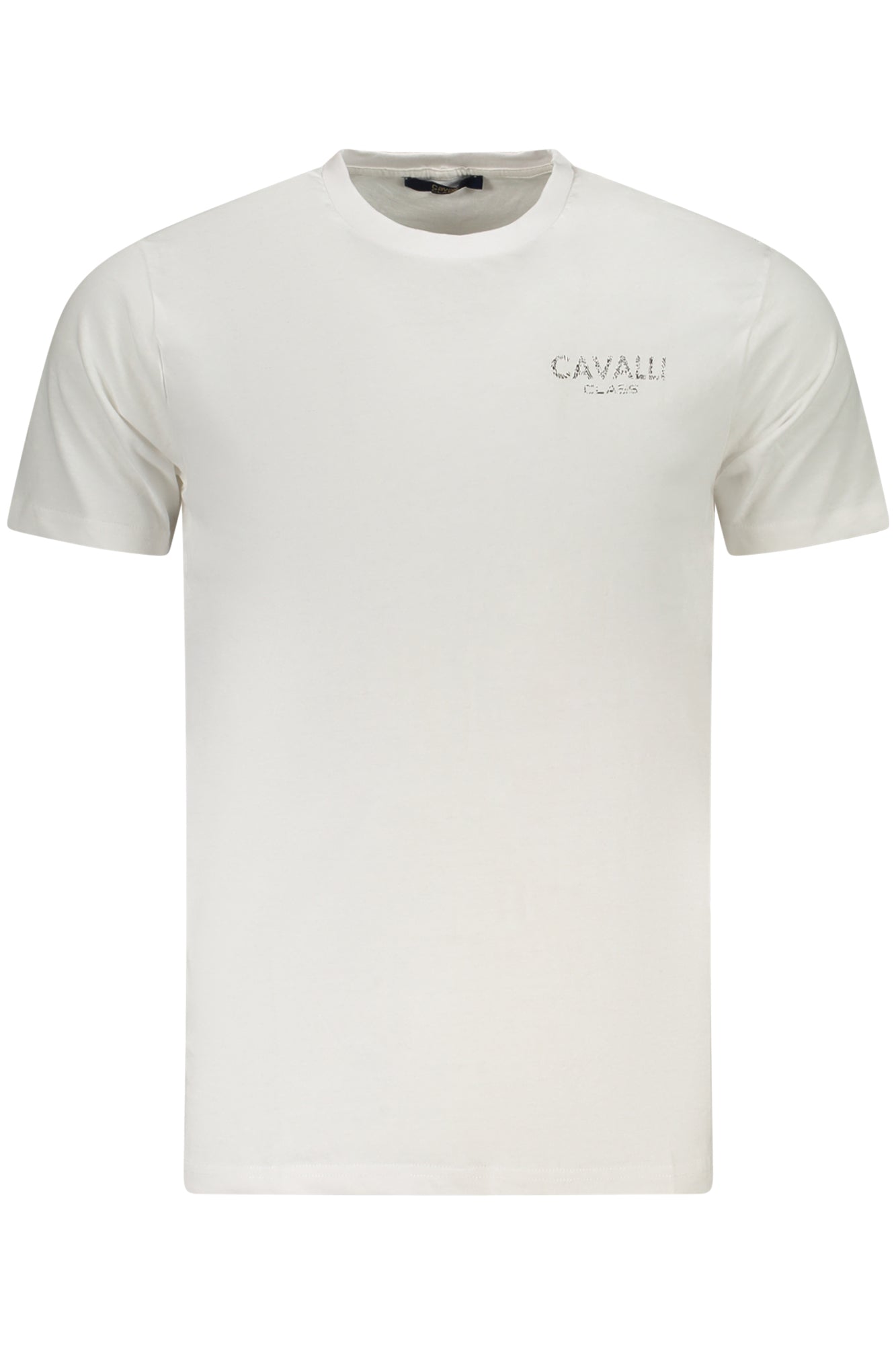 CAVALLI CLASS T-SHIRT MANICHE CORTE UOMO