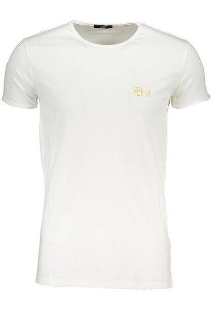 CAVALLI CLASS T-SHIRT MANICHE CORTE UOMO