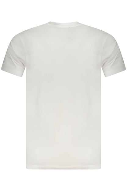 CAVALLI CLASS T-SHIRT MANICHE CORTE UOMO