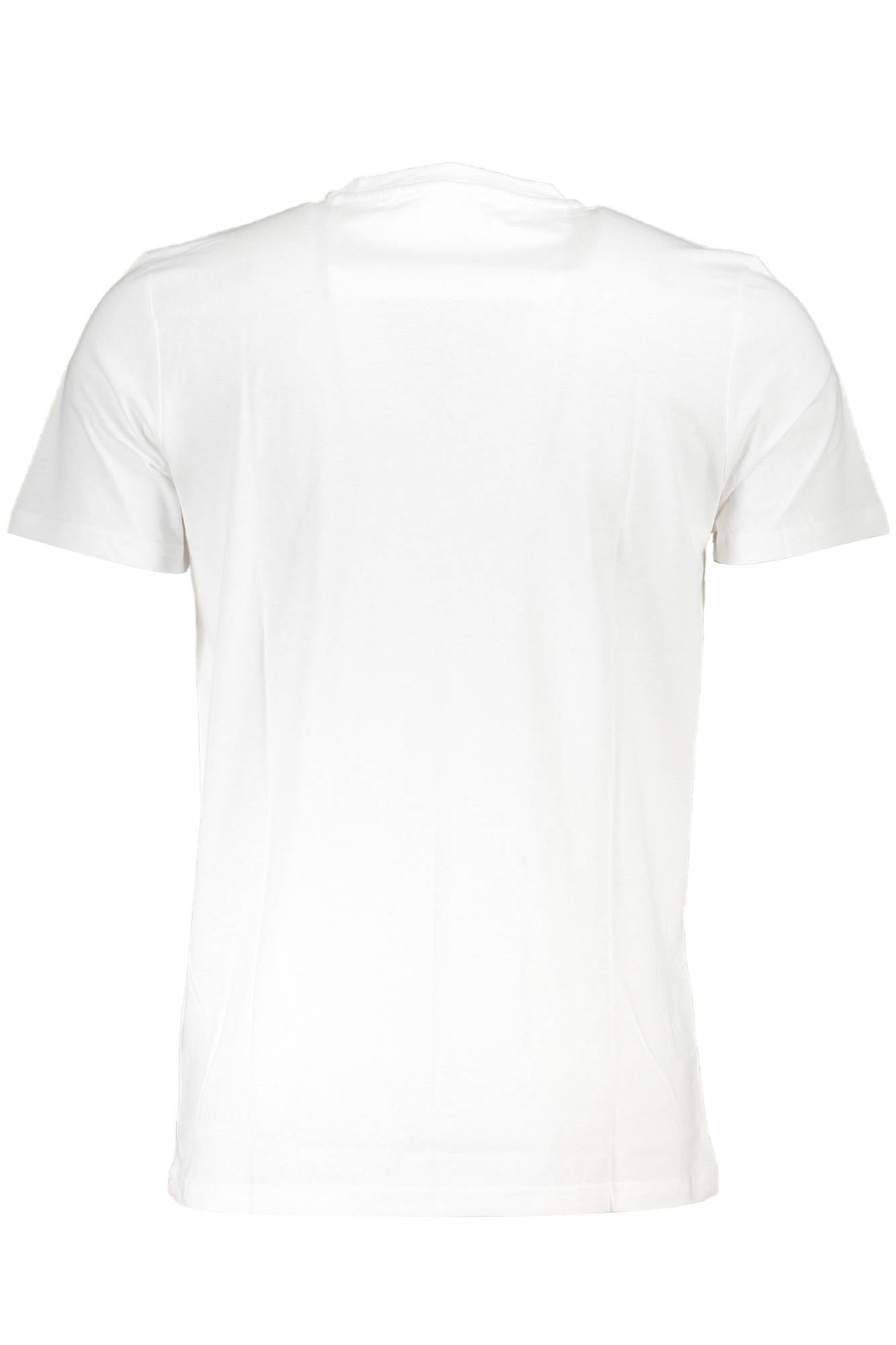 CAVALLI CLASS T-SHIRT MANICHE CORTE UOMO