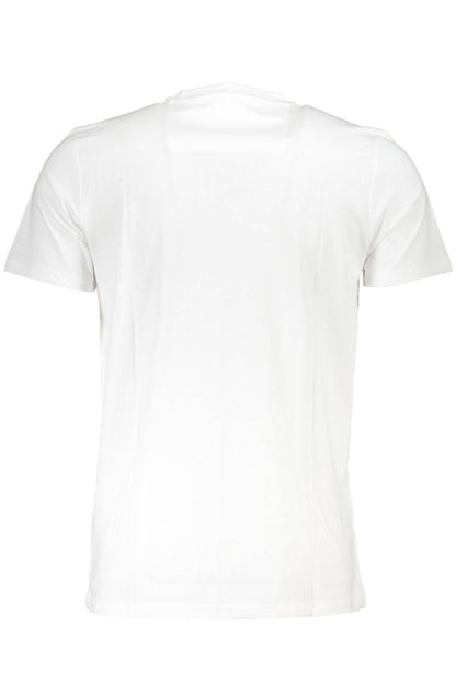 CAVALLI CLASS T-SHIRT MANICHE CORTE UOMO