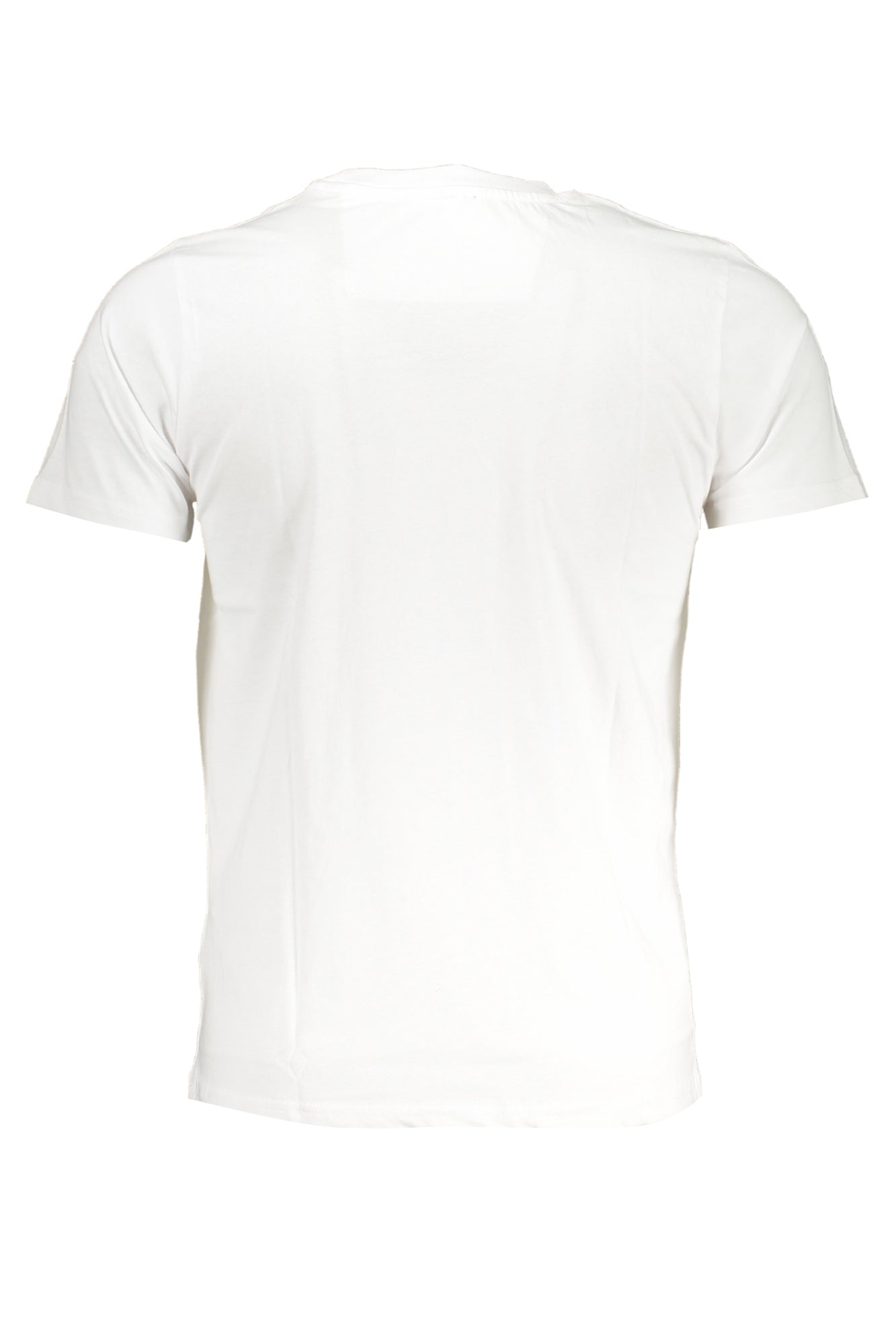 CAVALLI CLASS T-SHIRT MANICHE CORTE UOMO