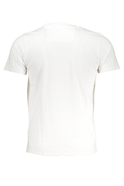 CAVALLI CLASS T-SHIRT MANICHE CORTE UOMO