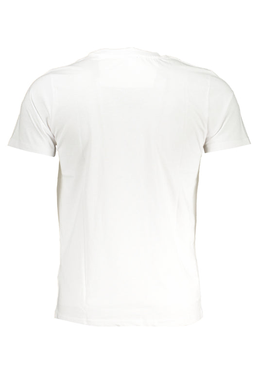 CAVALLI CLASS T-SHIRT MANICHE CORTE UOMO