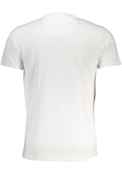 CAVALLI CLASS T-SHIRT MANICHE CORTE UOMO