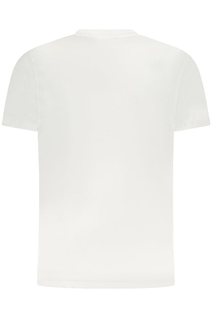 CAVALLI CLASS T-SHIRT MANICHE CORTE UOMO