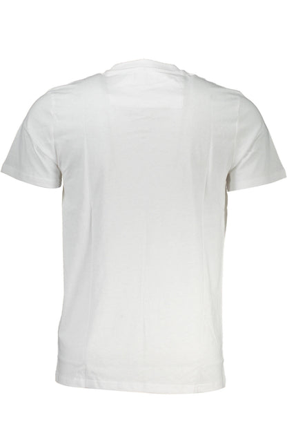 CAVALLI CLASS T-SHIRT MANICHE CORTE UOMO
