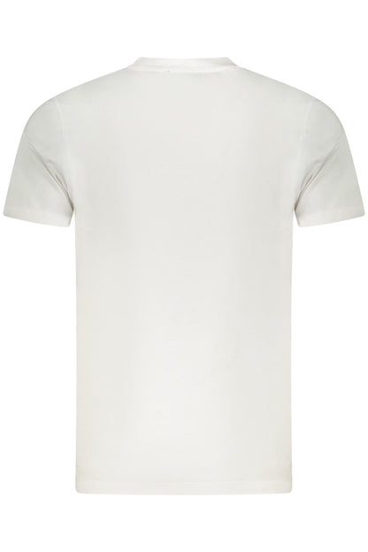 CAVALLI CLASS T-SHIRT MANICHE CORTE UOMO