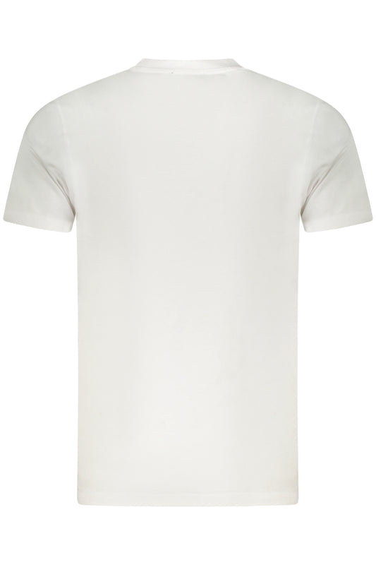 CAVALLI CLASS T-SHIRT MANICHE CORTE UOMO