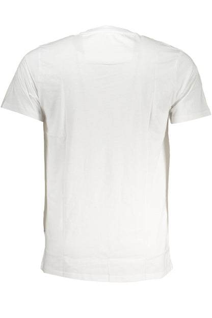 CAVALLI CLASS T-SHIRT MANICHE CORTE UOMO