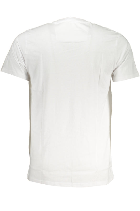 CAVALLI CLASS T-SHIRT MANICHE CORTE UOMO