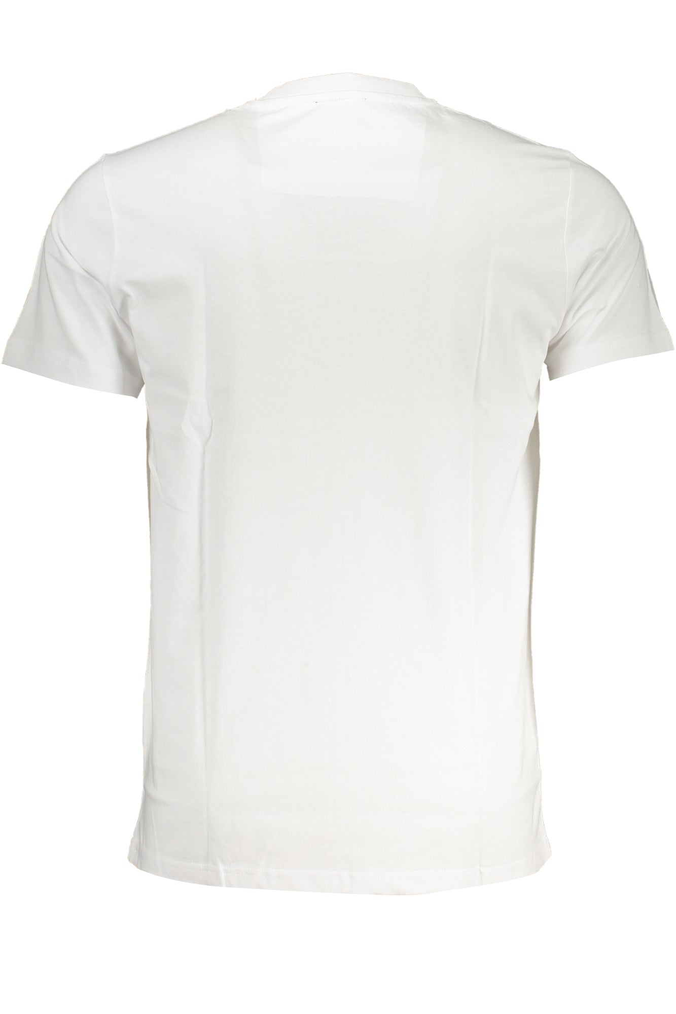 CAVALLI CLASS T-SHIRT MANICHE CORTE UOMO
