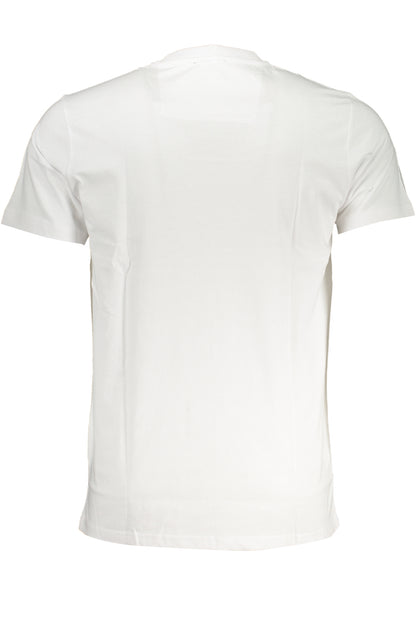 CAVALLI CLASS T-SHIRT MANICHE CORTE UOMO
