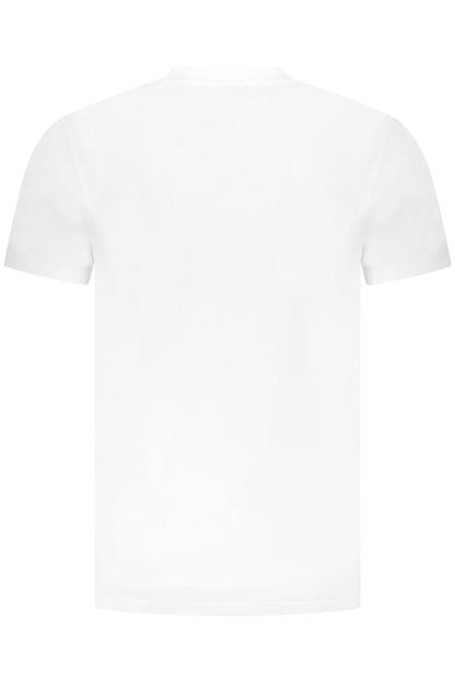 CAVALLI CLASS T-SHIRT MANICHE CORTE UOMO