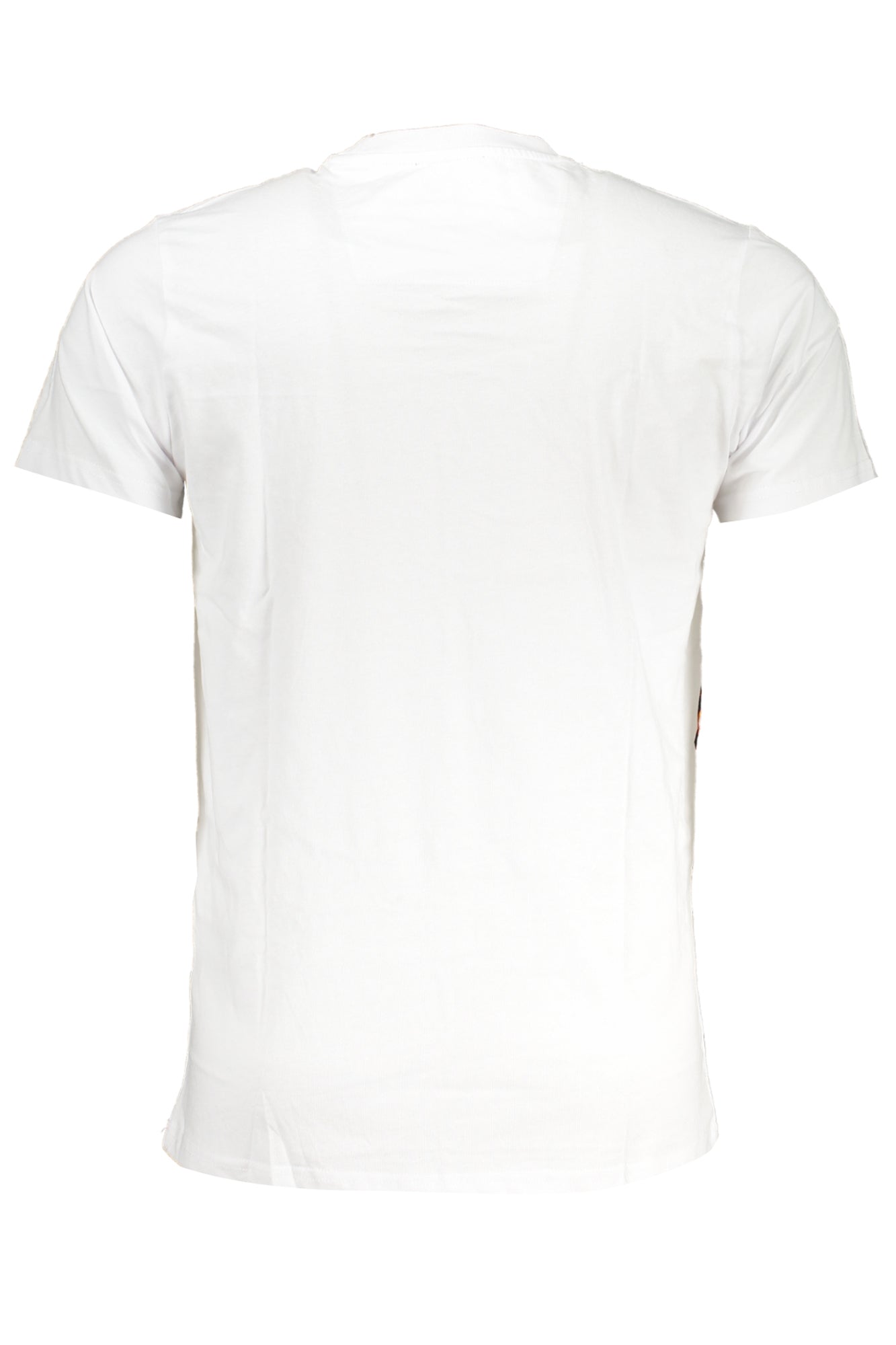 CAVALLI CLASS T-SHIRT MANICHE CORTE UOMO