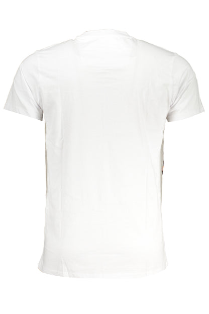 CAVALLI CLASS T-SHIRT MANICHE CORTE UOMO