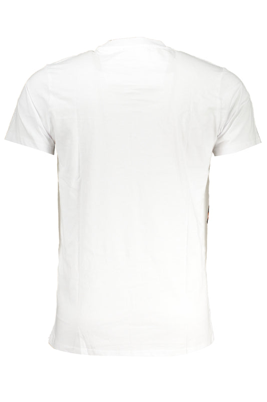 CAVALLI CLASS T-SHIRT MANICHE CORTE UOMO