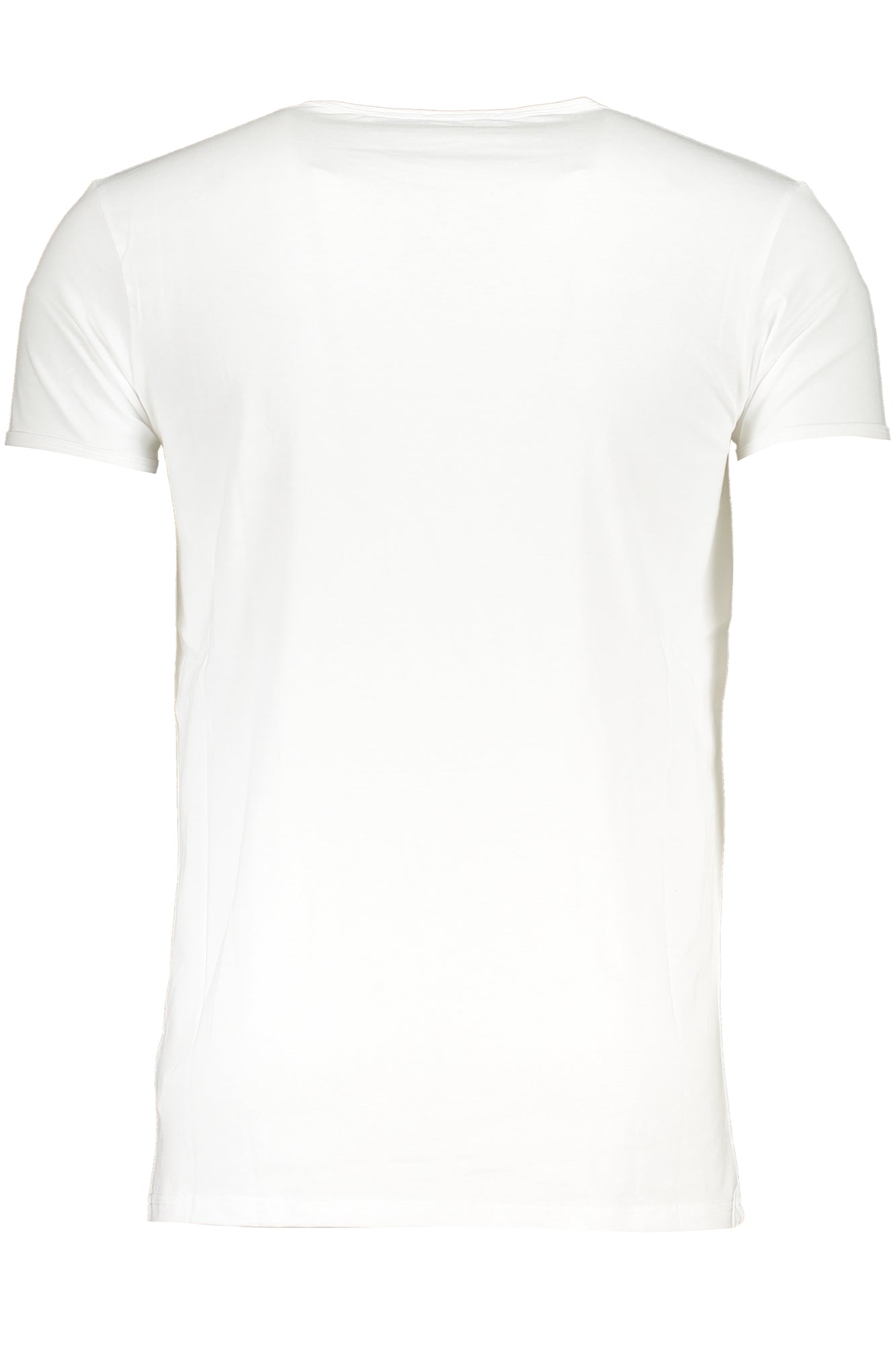 CAVALLI CLASS T-SHIRT MANICHE CORTE UOMO