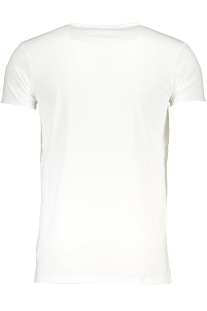 CAVALLI CLASS T-SHIRT MANICHE CORTE UOMO