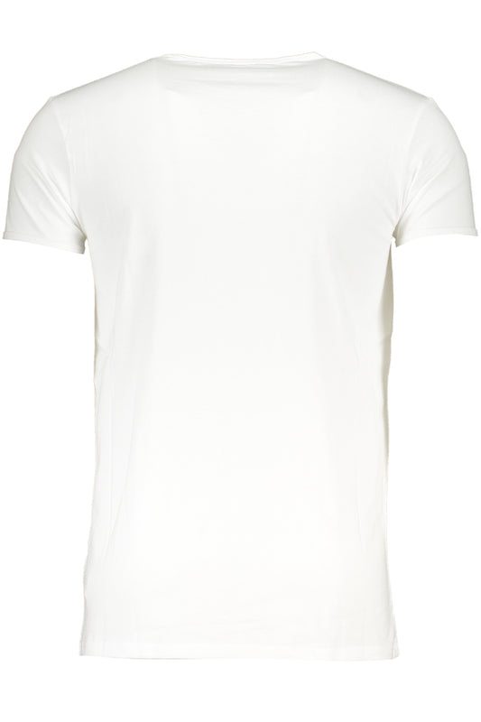 CAVALLI CLASS T-SHIRT MANICHE CORTE UOMO