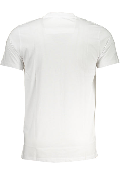 CAVALLI CLASS T-SHIRT MANICHE CORTE UOMO