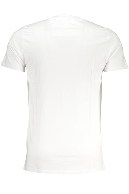 CAVALLI CLASS T-SHIRT MANICHE CORTE UOMO