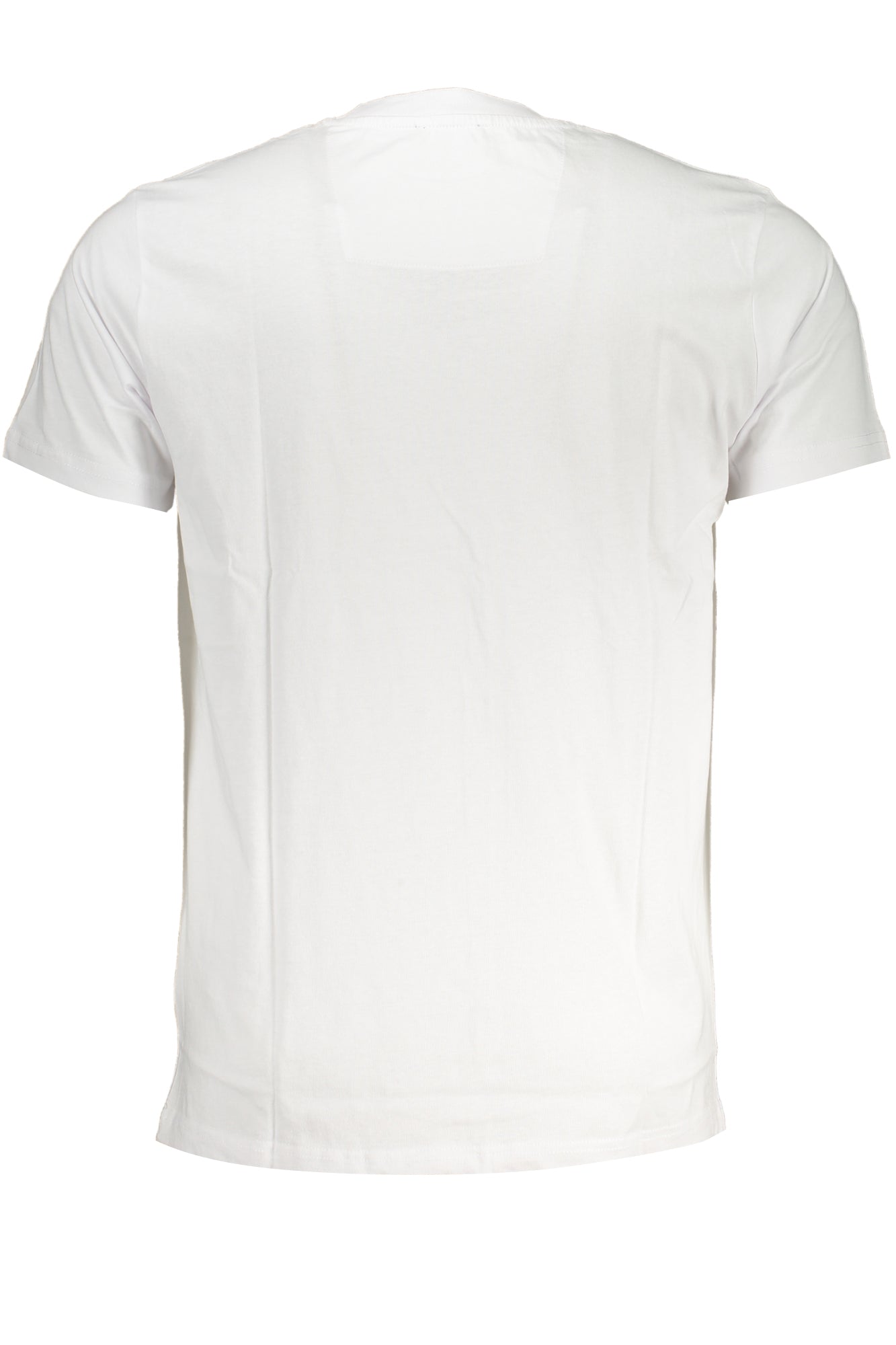 CAVALLI CLASS T-SHIRT MANICHE CORTE UOMO
