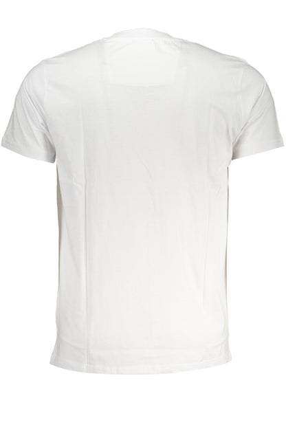 CAVALLI CLASS T-SHIRT MANICHE CORTE UOMO