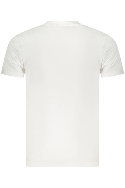 CAVALLI CLASS T-SHIRT MANICHE CORTE UOMO