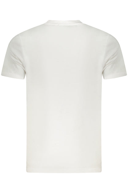 CAVALLI CLASS T-SHIRT MANICHE CORTE UOMO