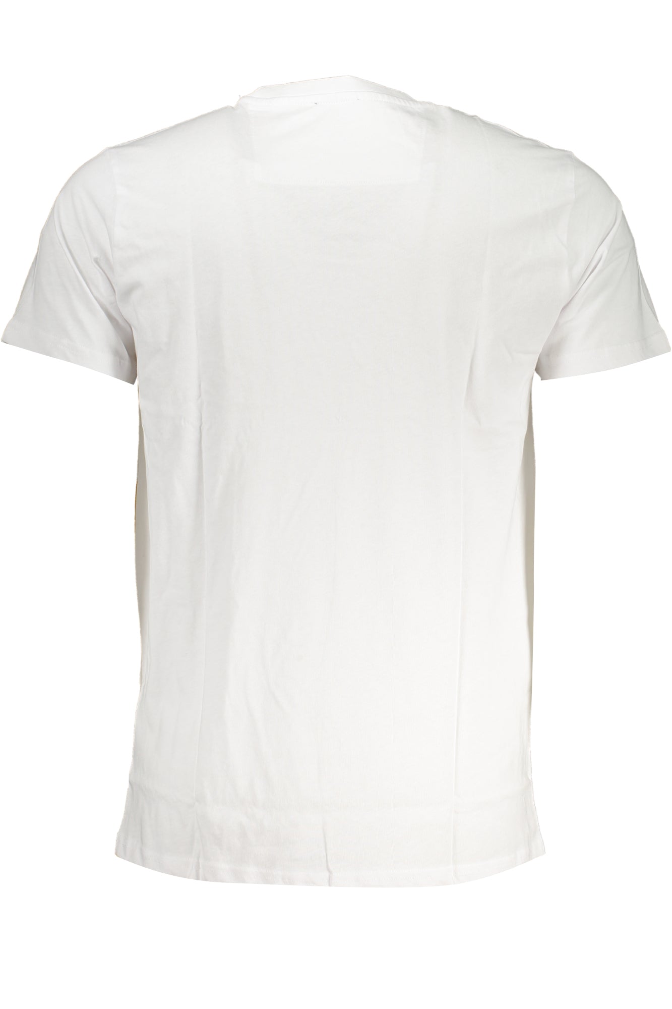 CAVALLI CLASS T-SHIRT MANICHE CORTE UOMO