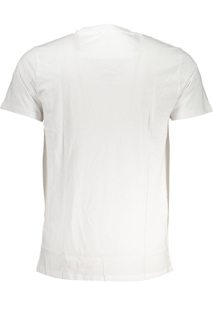 CAVALLI CLASS T-SHIRT MANICHE CORTE UOMO
