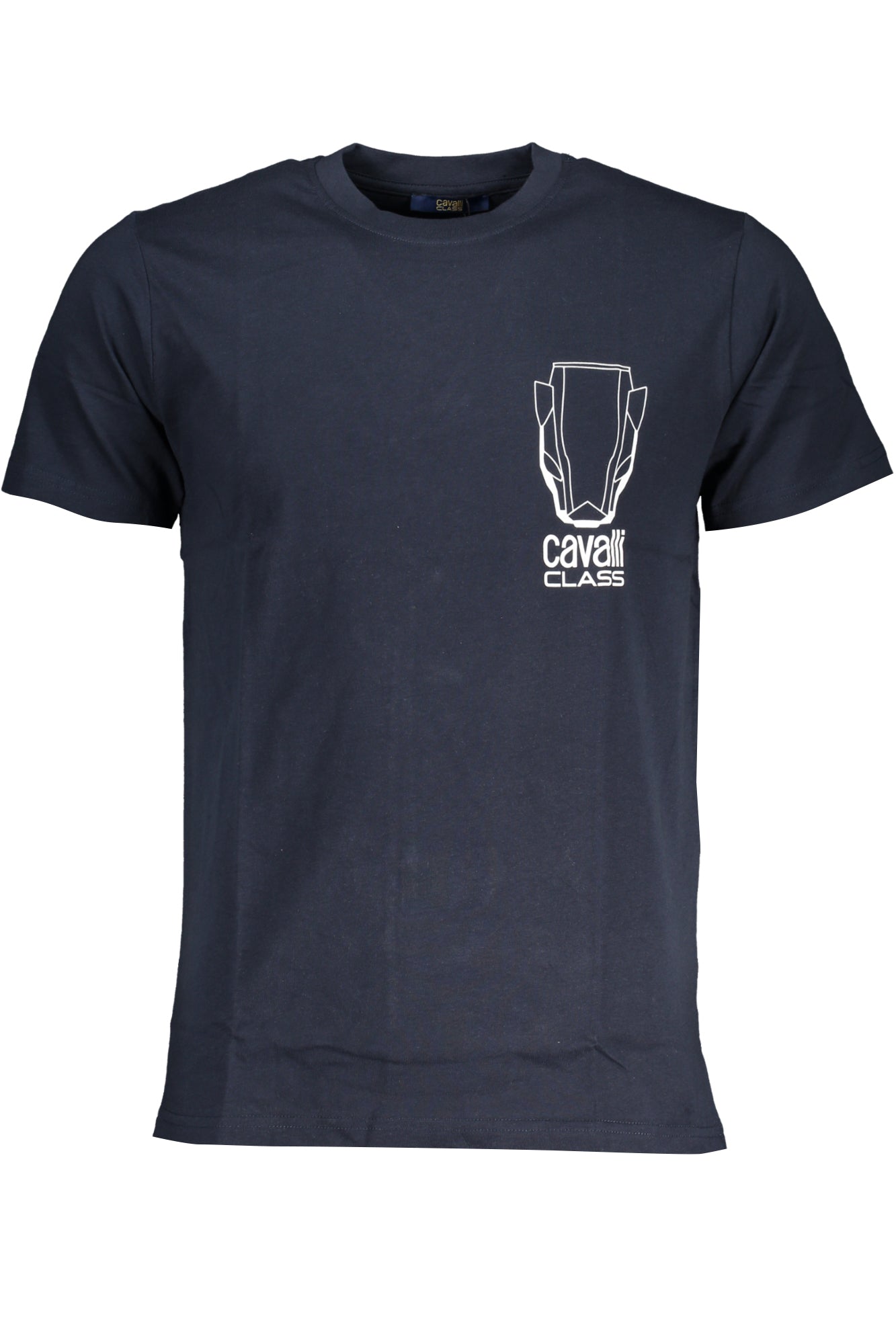 CAVALLI CLASS T-SHIRT MANICHE CORTE UOMO