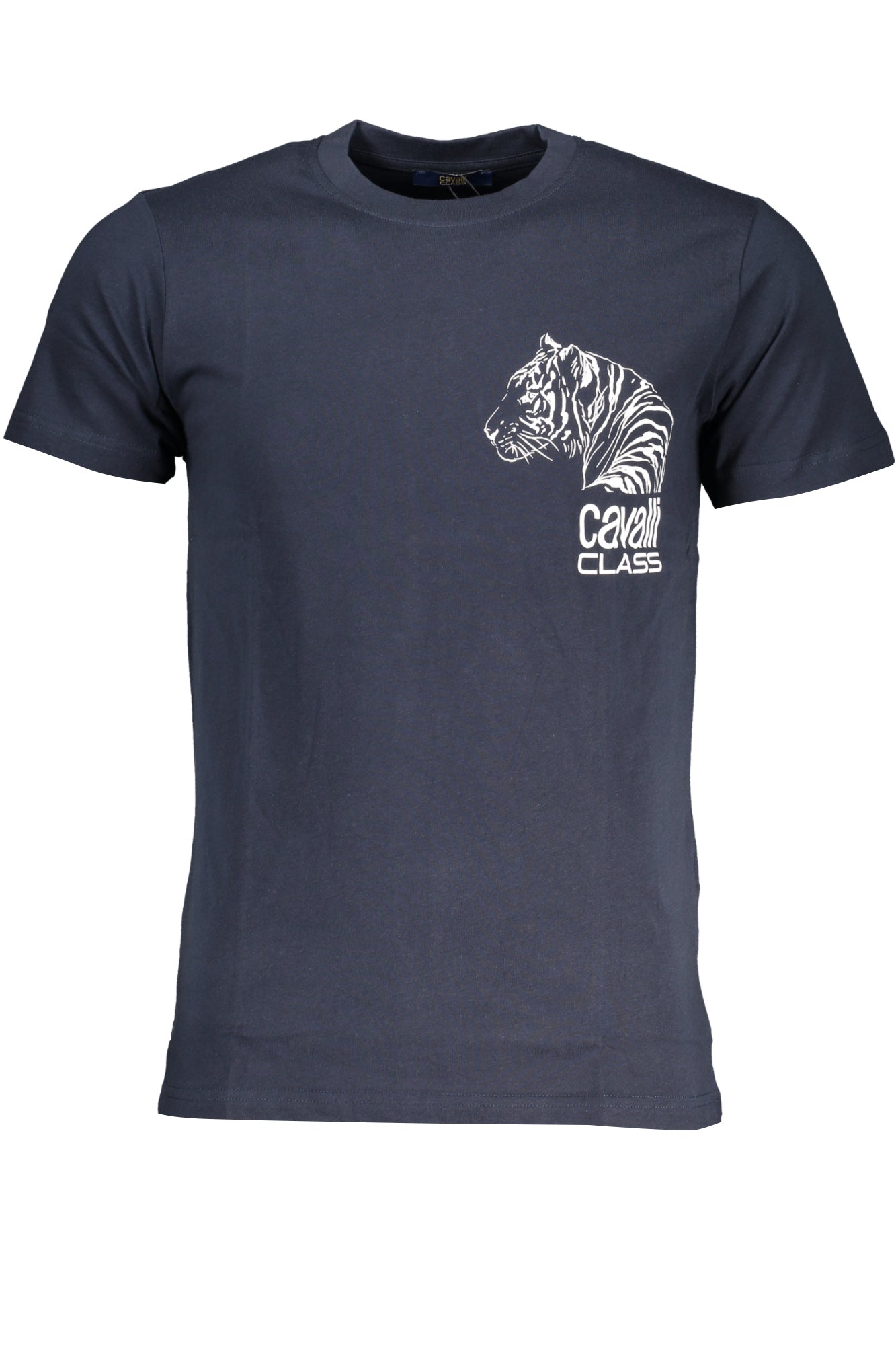 CAVALLI CLASS T-SHIRT MANICHE CORTE UOMO