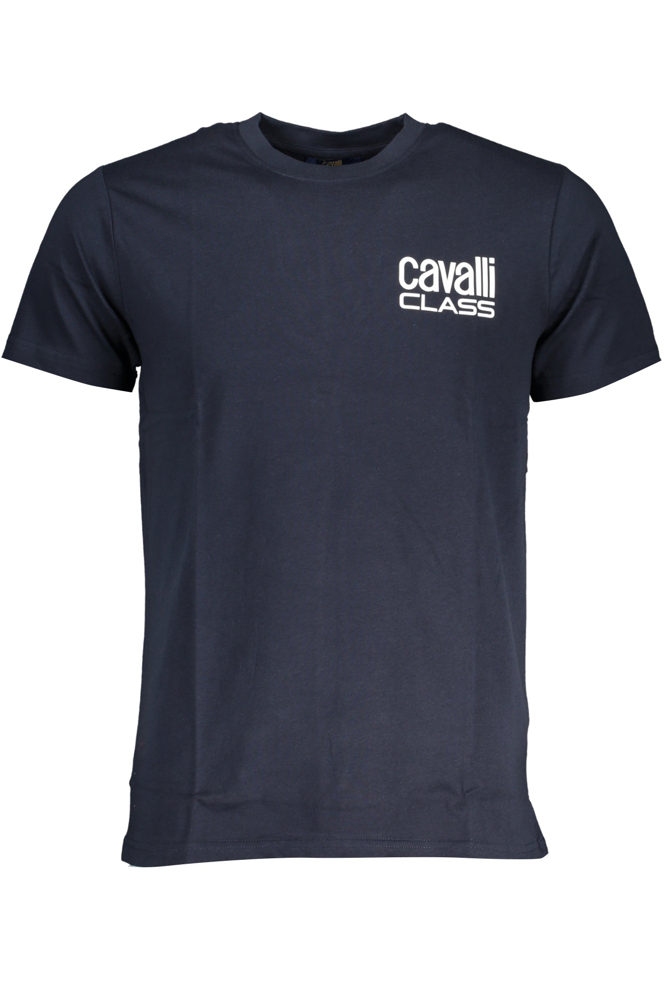 CAVALLI CLASS T-SHIRT MANICHE CORTE UOMO