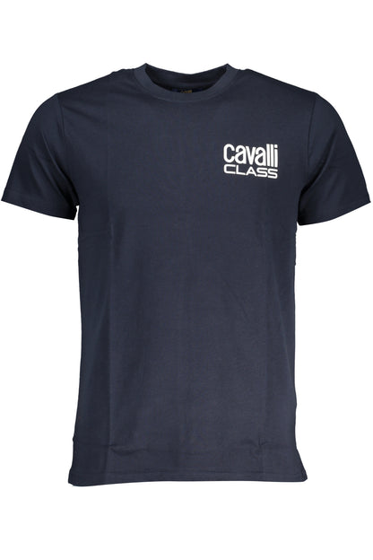 CAVALLI CLASS T-SHIRT MANICHE CORTE UOMO