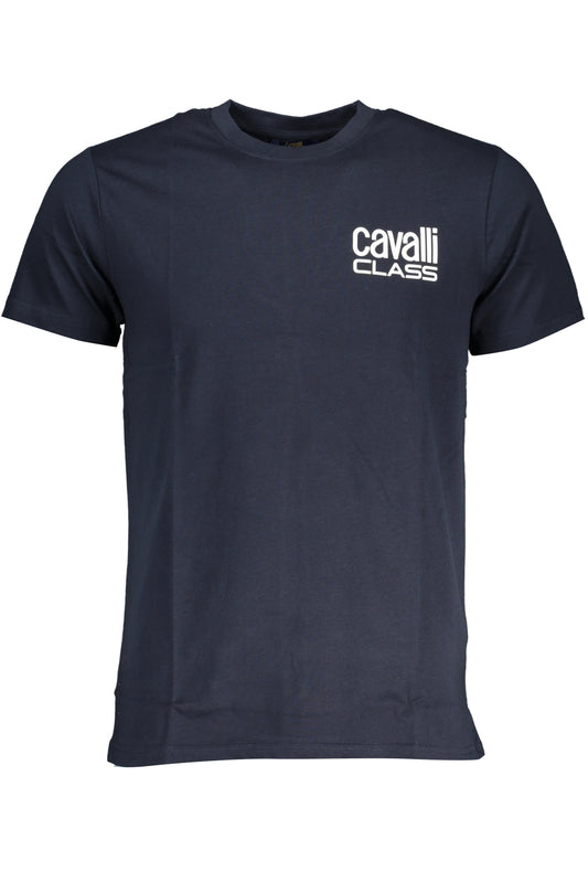 CAVALLI CLASS T-SHIRT MANICHE CORTE UOMO