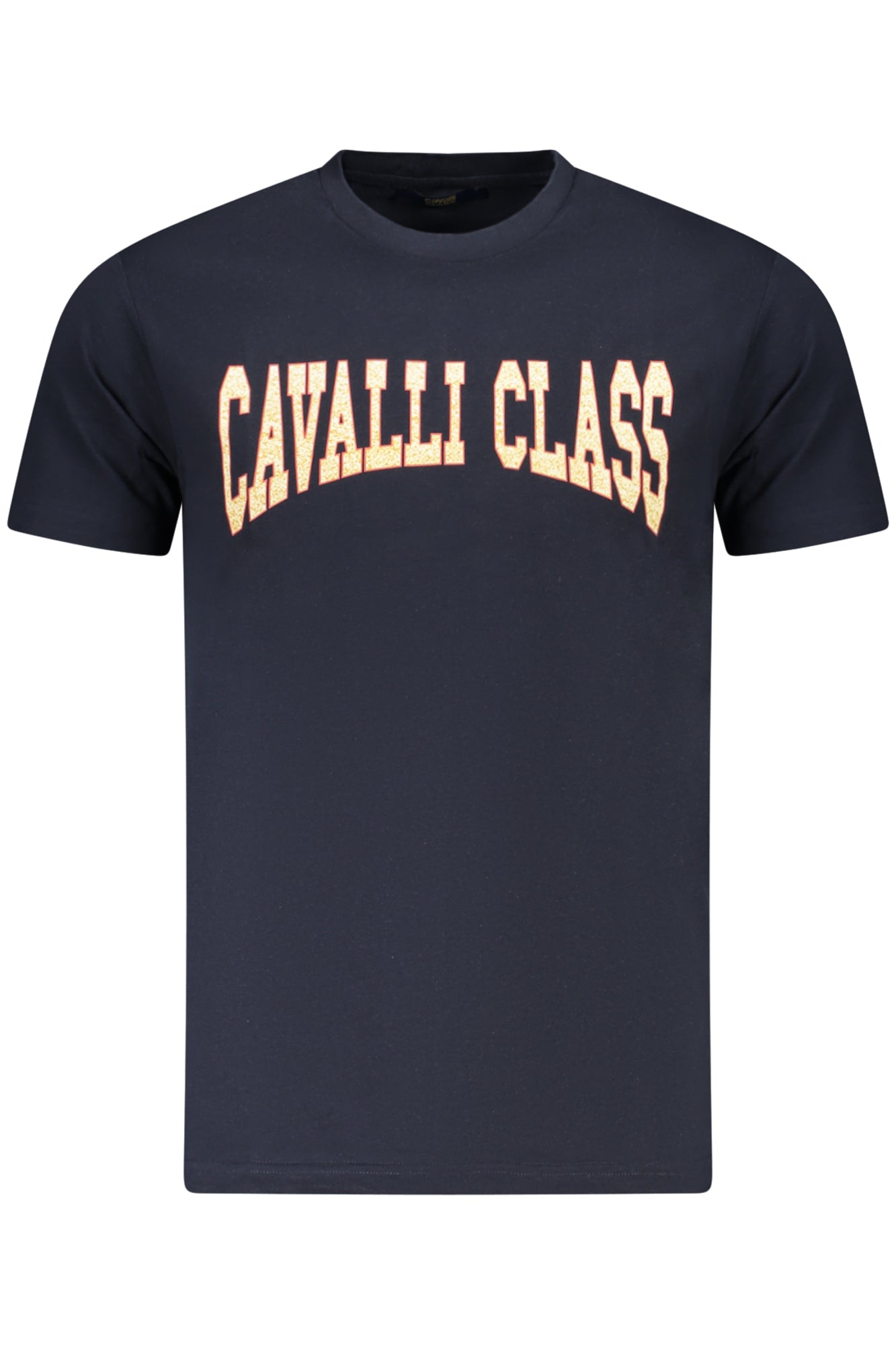 CAVALLI CLASS T-SHIRT MANICHE CORTE UOMO