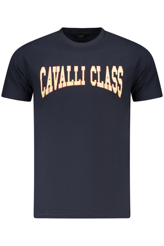 CAVALLI CLASS T-SHIRT MANICHE CORTE UOMO