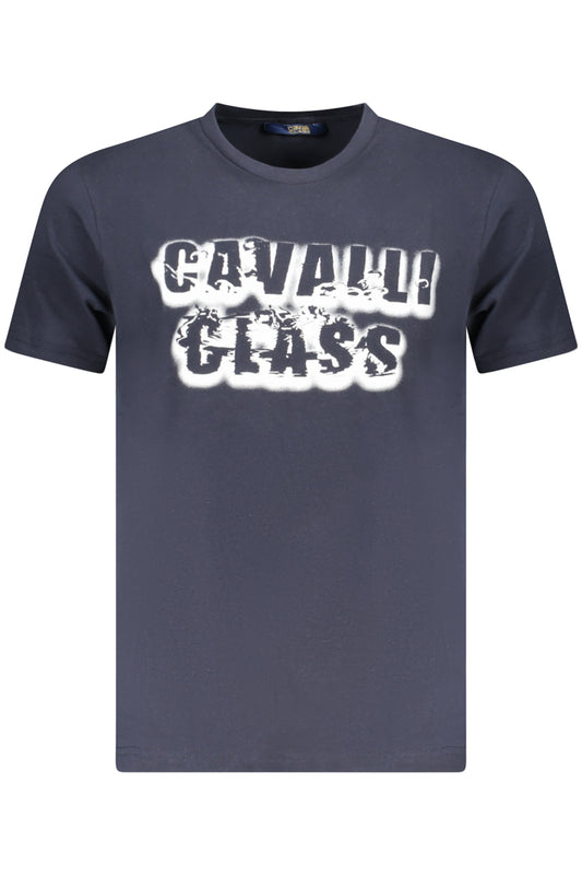 CAVALLI CLASS T-SHIRT MANICHE CORTE UOMO