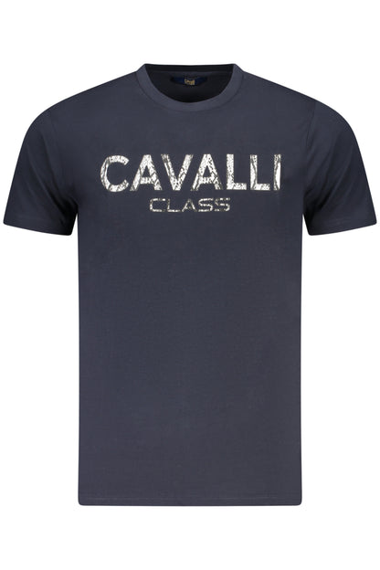 CAVALLI CLASS T-SHIRT MANICHE CORTE UOMO