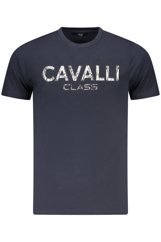 CAVALLI CLASS T-SHIRT MANICHE CORTE UOMO