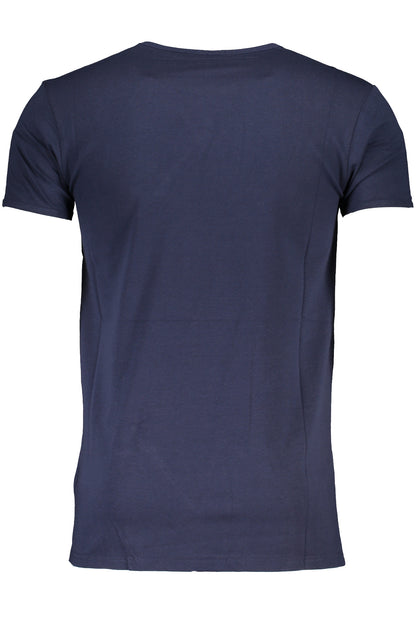 CAVALLI CLASS T-SHIRT MANICHE CORTE UOMO