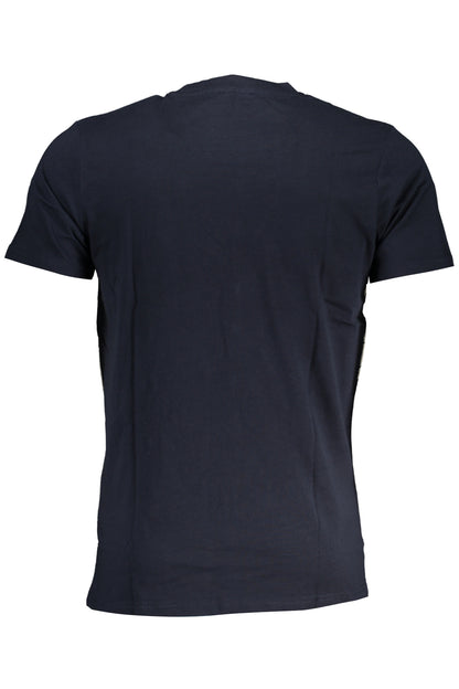 CAVALLI CLASS T-SHIRT MANICHE CORTE UOMO