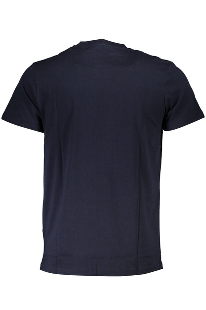 CAVALLI CLASS T-SHIRT MANICHE CORTE UOMO